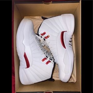 Air Jordan Retro 12’ Twist